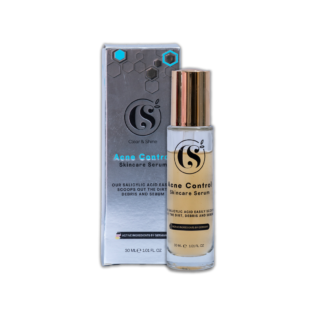 ACNE CONTROL SKINCARE SERUM