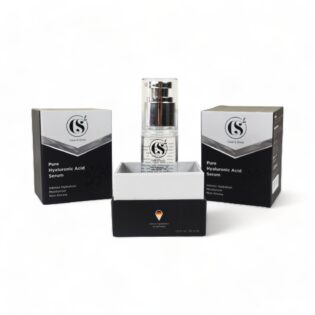 PURE HYLARONIC ACID SERUM