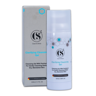 CLEANSER GEL