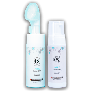 HYDRO FACIAL FOAM