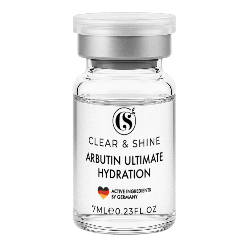 MELANO – ARBUTIN ULTIMATE HYDRATION