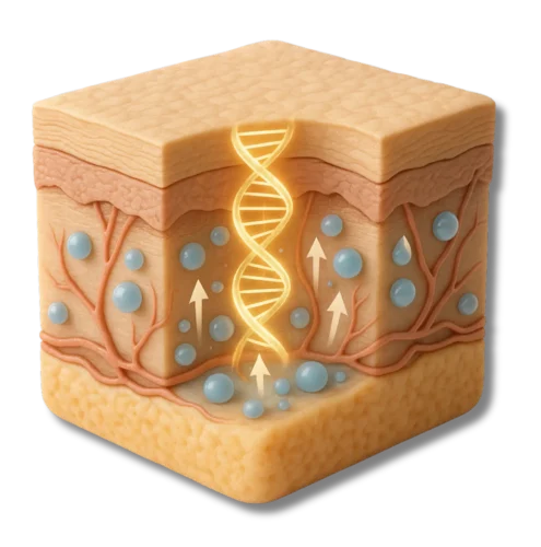 DNA Hyaluronic Meso