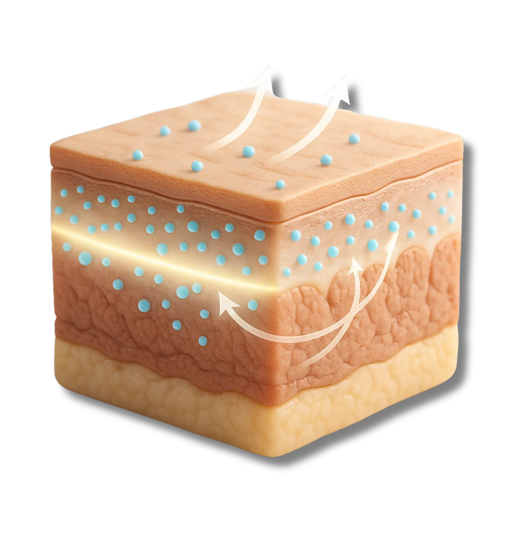 Nano Niacinamide Meso