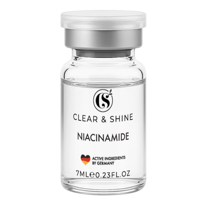 NANO NIACINAMIDE SERUM
