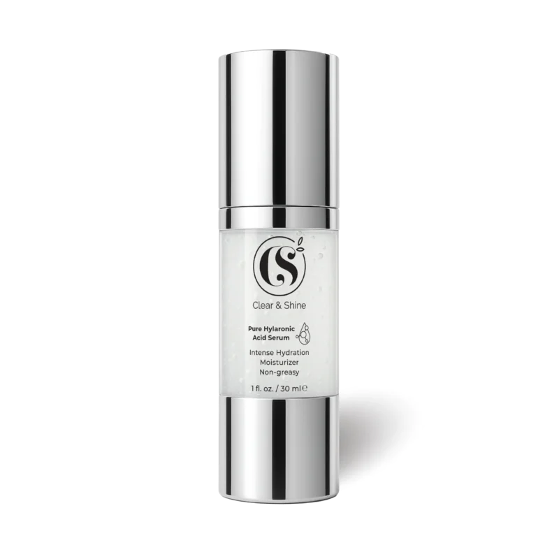 PURE HYLARONIC ACID SERUM
