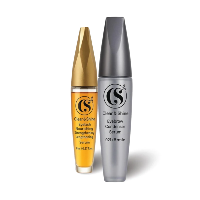 THE ULTIMATE EYE CARE KIT