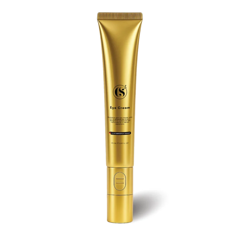 BOTOX EYE CREAM