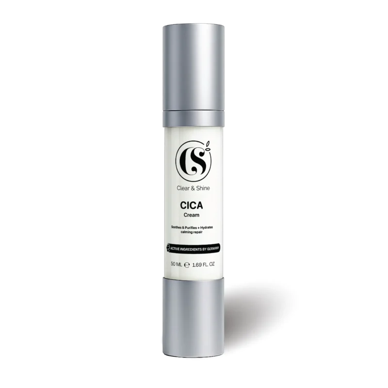CICA CREAM