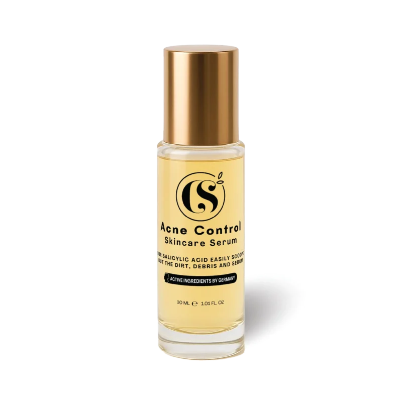 ANTI ACNE CONTROL SERUM