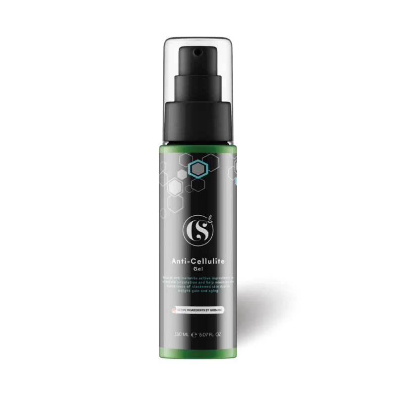 ANTI-CELLULITE GEL