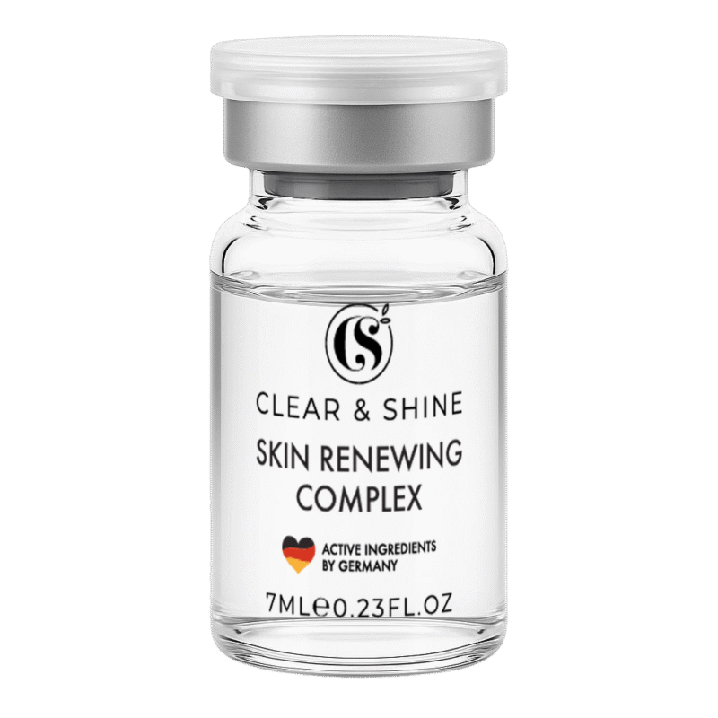 REGENERATE & RESURFACE – RETINOL PLUS